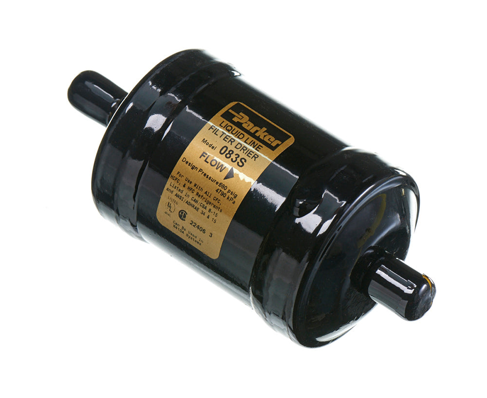 Sporlan 083S Liquid Line Drier-Parker Gold