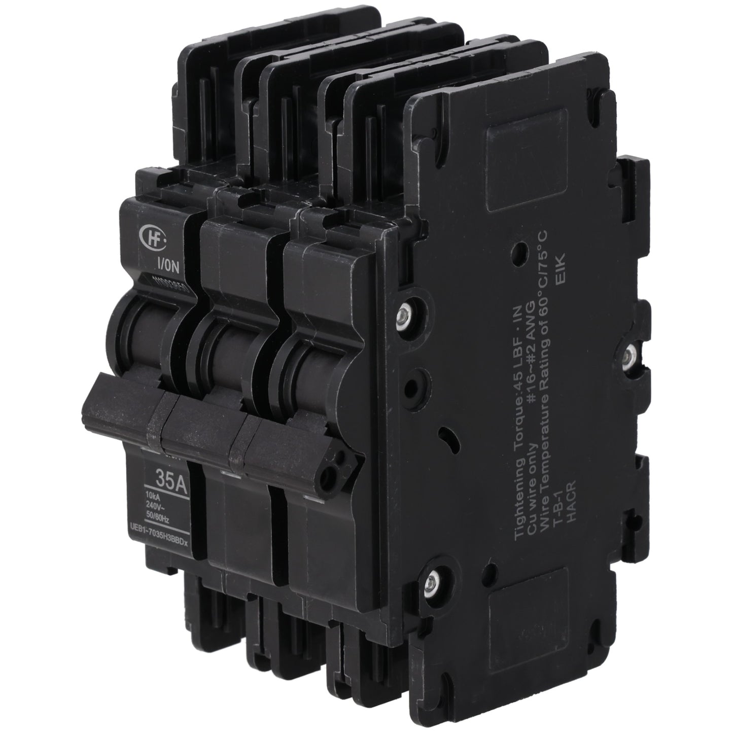 Rheem 111003650 Circuit Breaker 35A