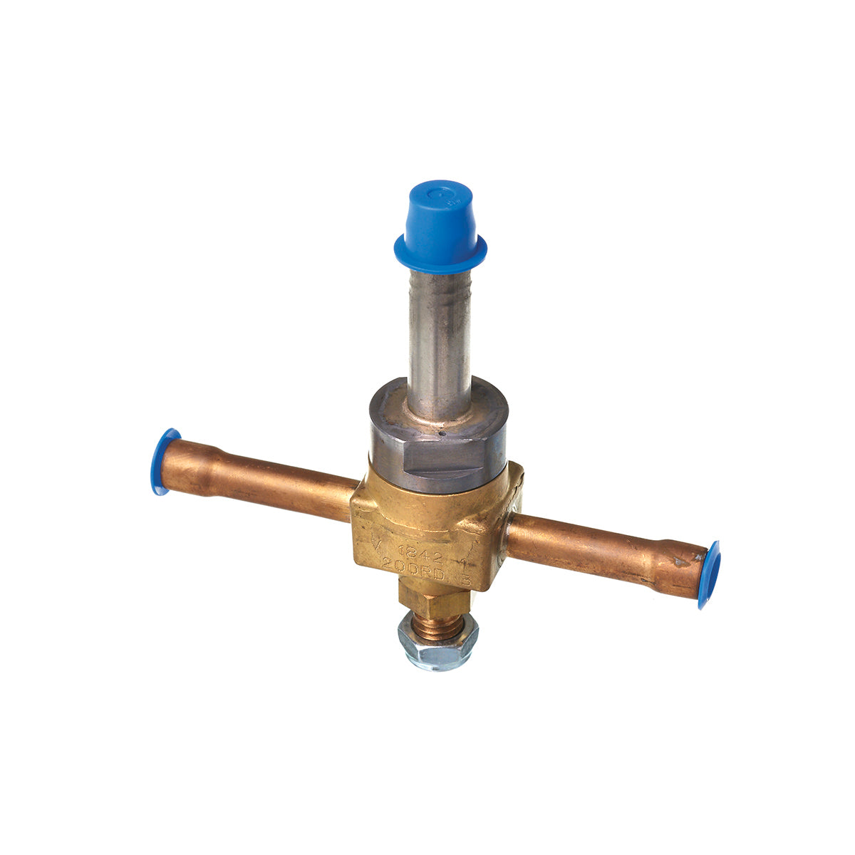 Rheem 200RD3T3TVLC Solenoid Valve