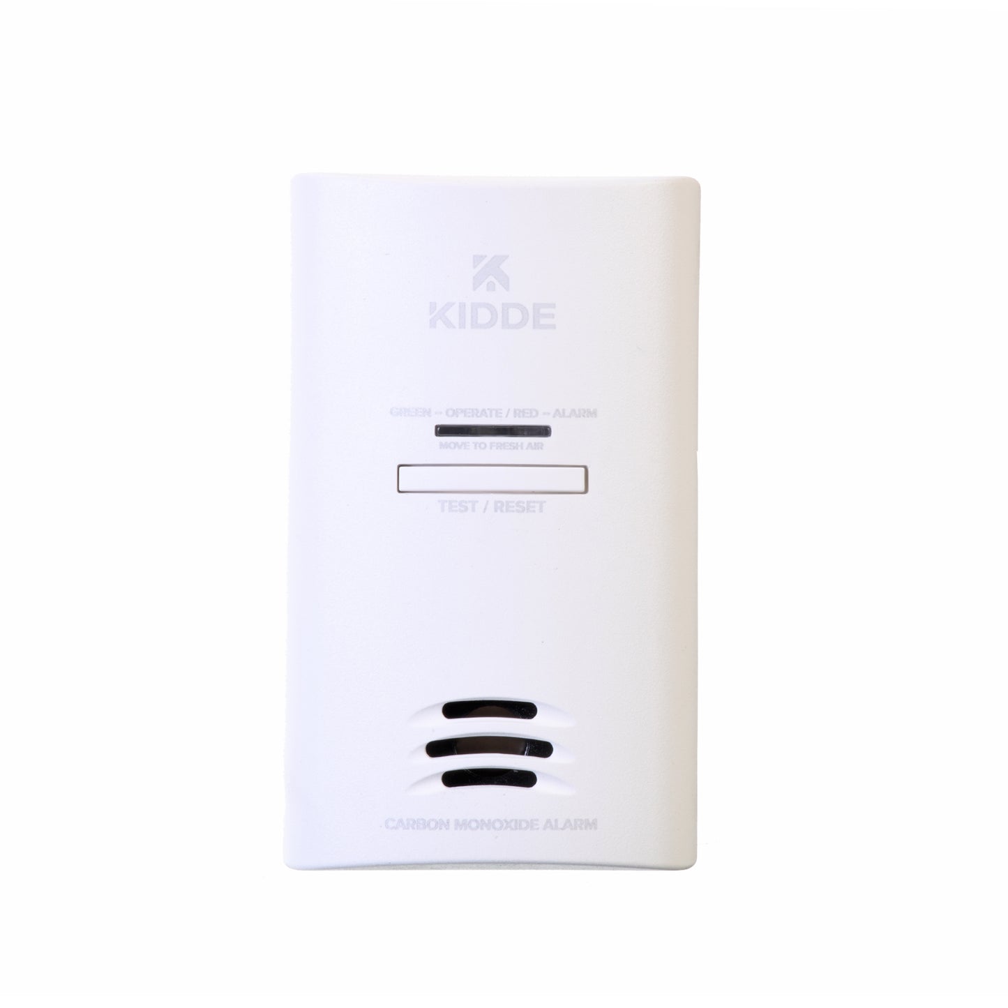 Rheem 21025759 Carbon Monoxide Alarm - Ac Powered (Battery Backup) - Pdq Pack