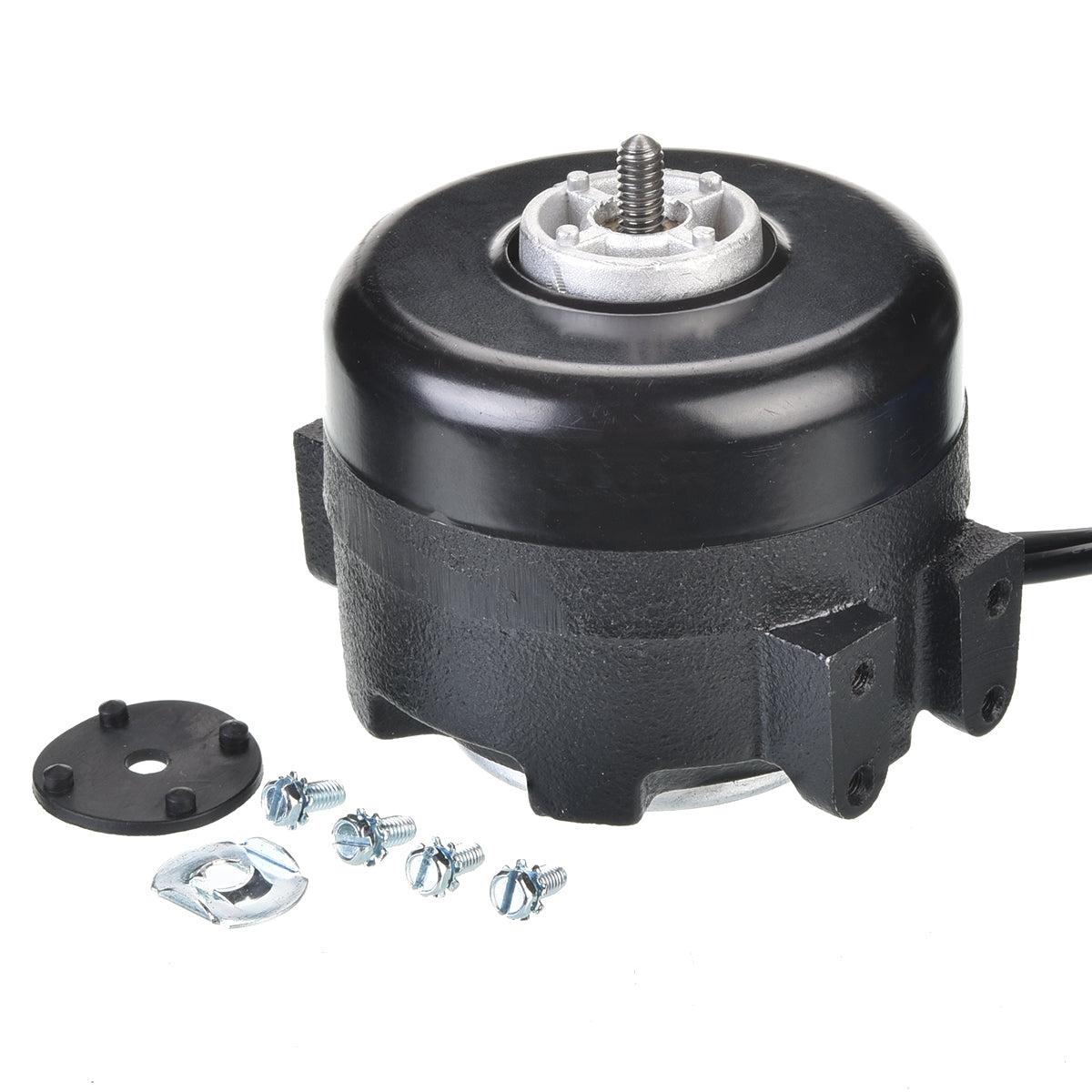 Rheem 2108 Refrigeration Motor - 9W Cast Iron 1550 Rpm 115V Cw
