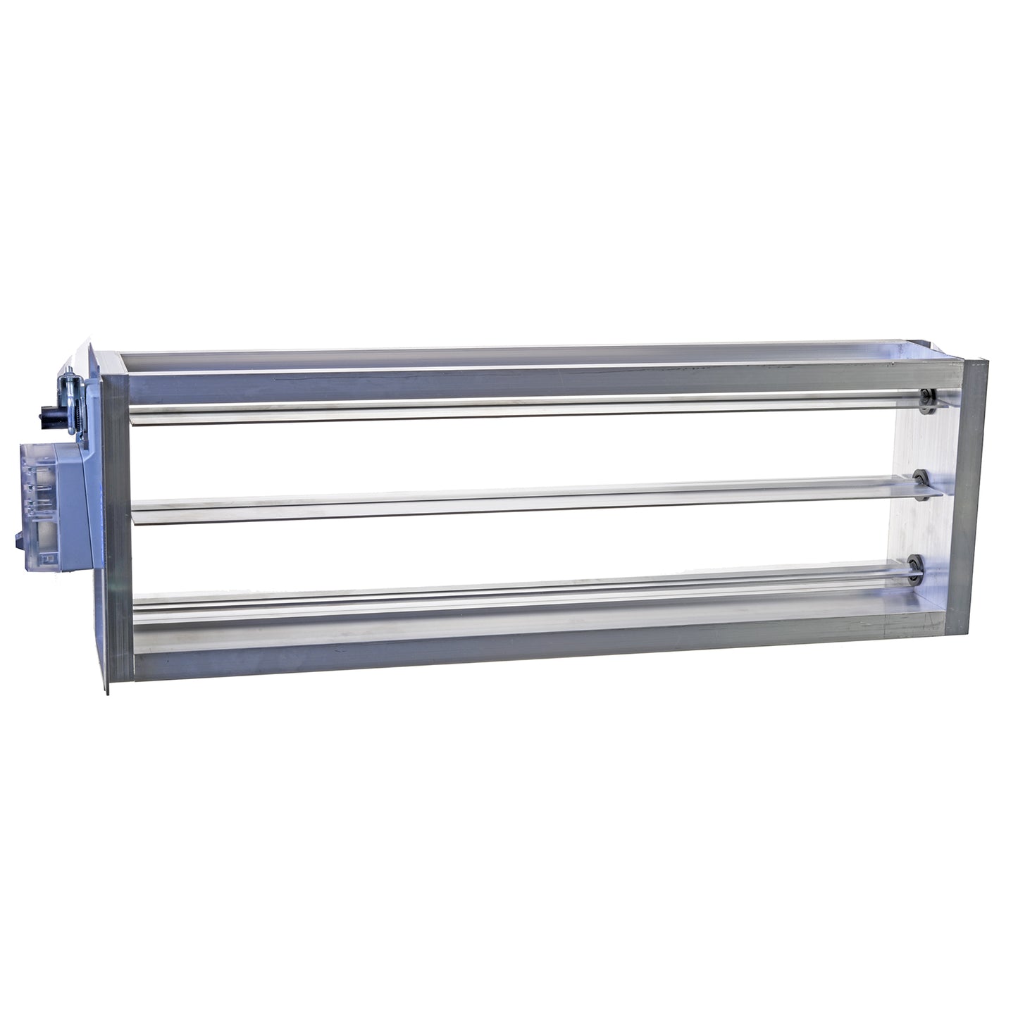 Rheem 24X8ND Motorized Damper - Rectangular 24 in. X 8 in.