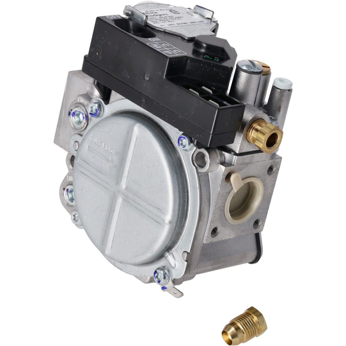 Rheem 36G32-500 Gas Valve