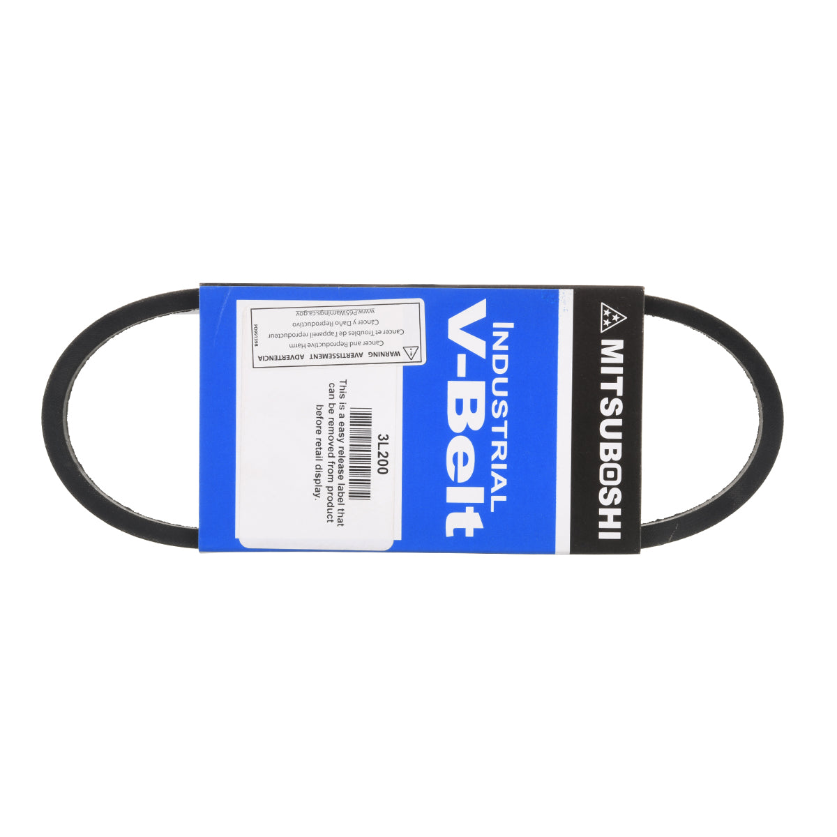 Rheem 3L200 V-Belt