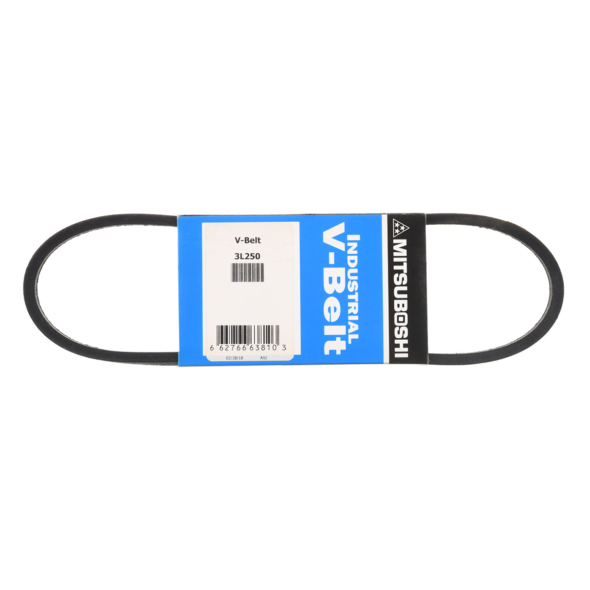 Rheem 3L250 V-Belt