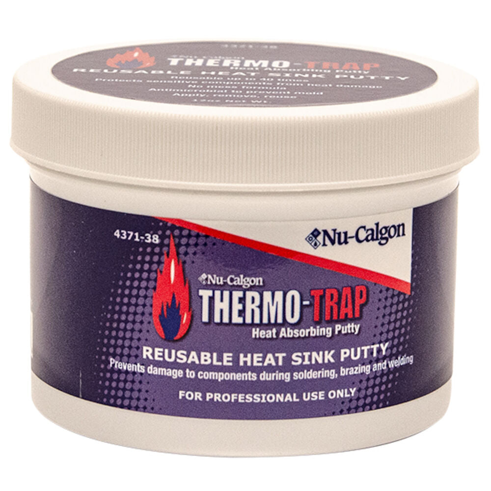 Rheem 4371-38 Thermo-Trap Putty