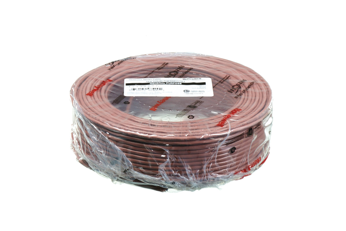 Rheem 47130907 18/5 Solid CL2(PVC) Thermostat Cable