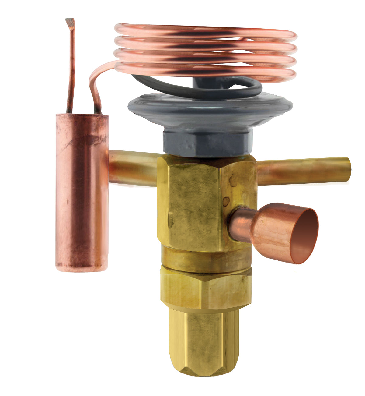 Rheem 611008 Expansion Valve - Adjustable