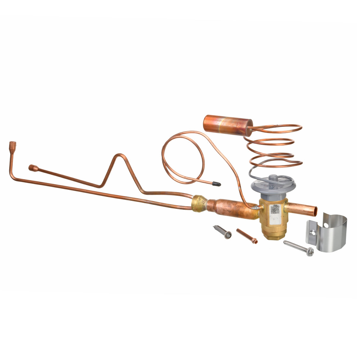 Rheem 611033 Expansion Valve W/bleed Port
