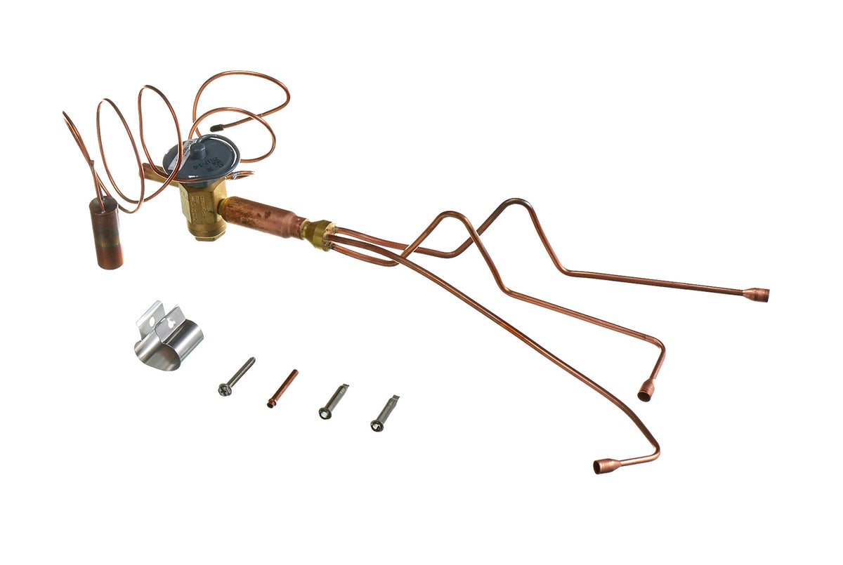 Rheem 611034 Expansion Valve W/bleed Port