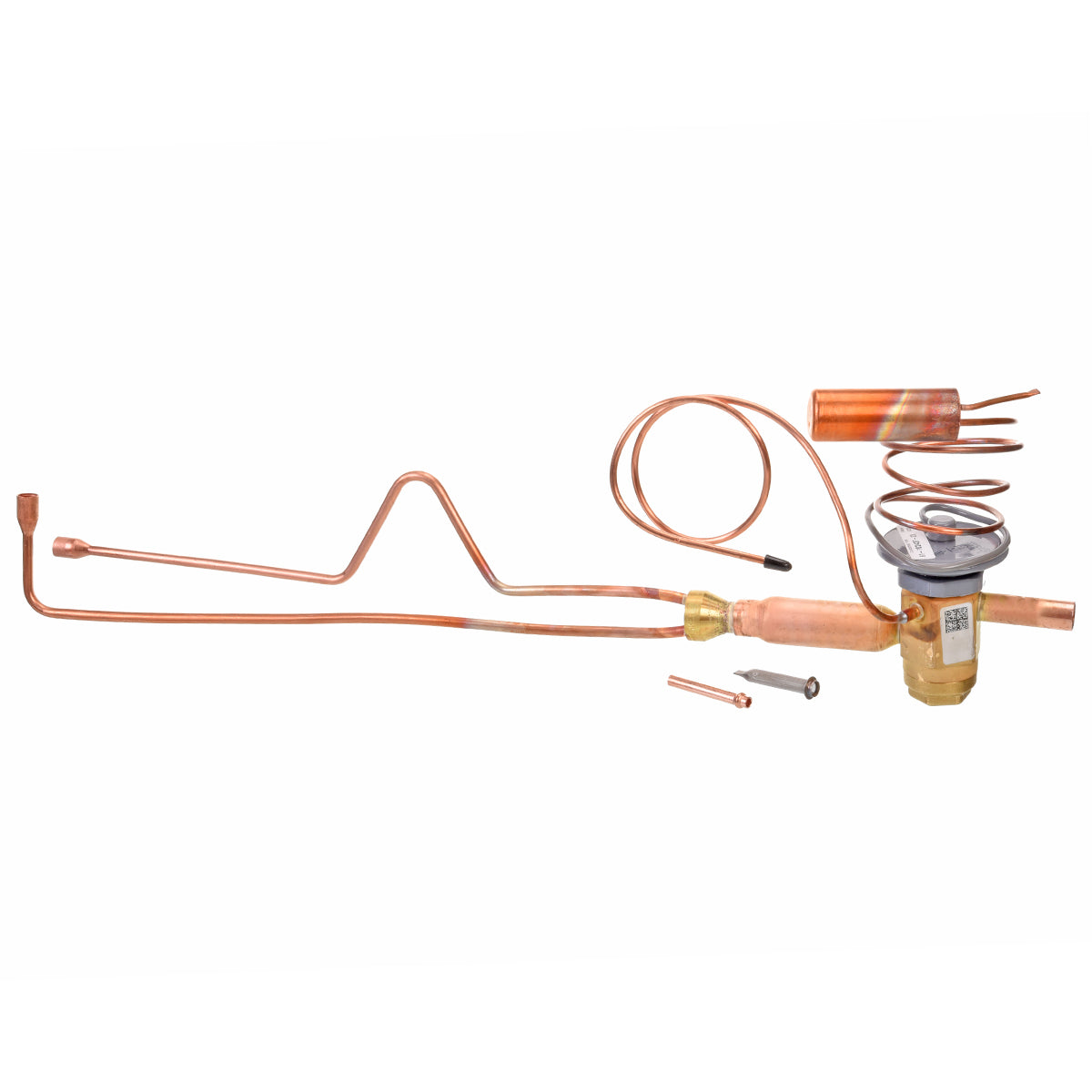 Rheem 611041 Expansion Valve (Txv) W/bleed Port