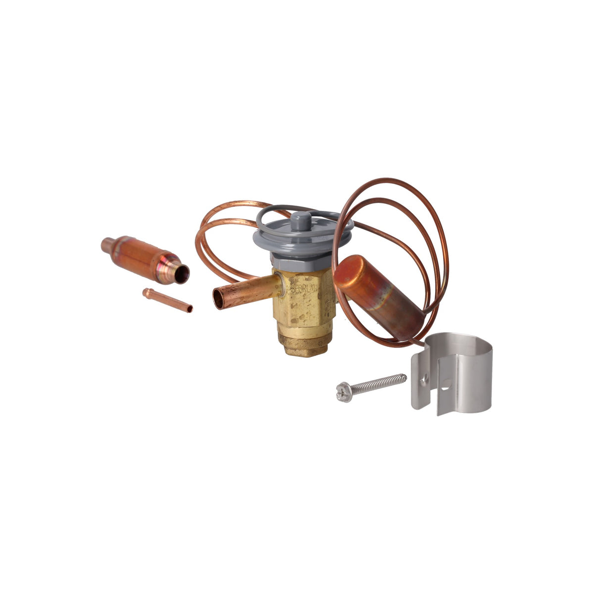 Rheem 611059 Expansion Valve (Txv) W/bleed Port