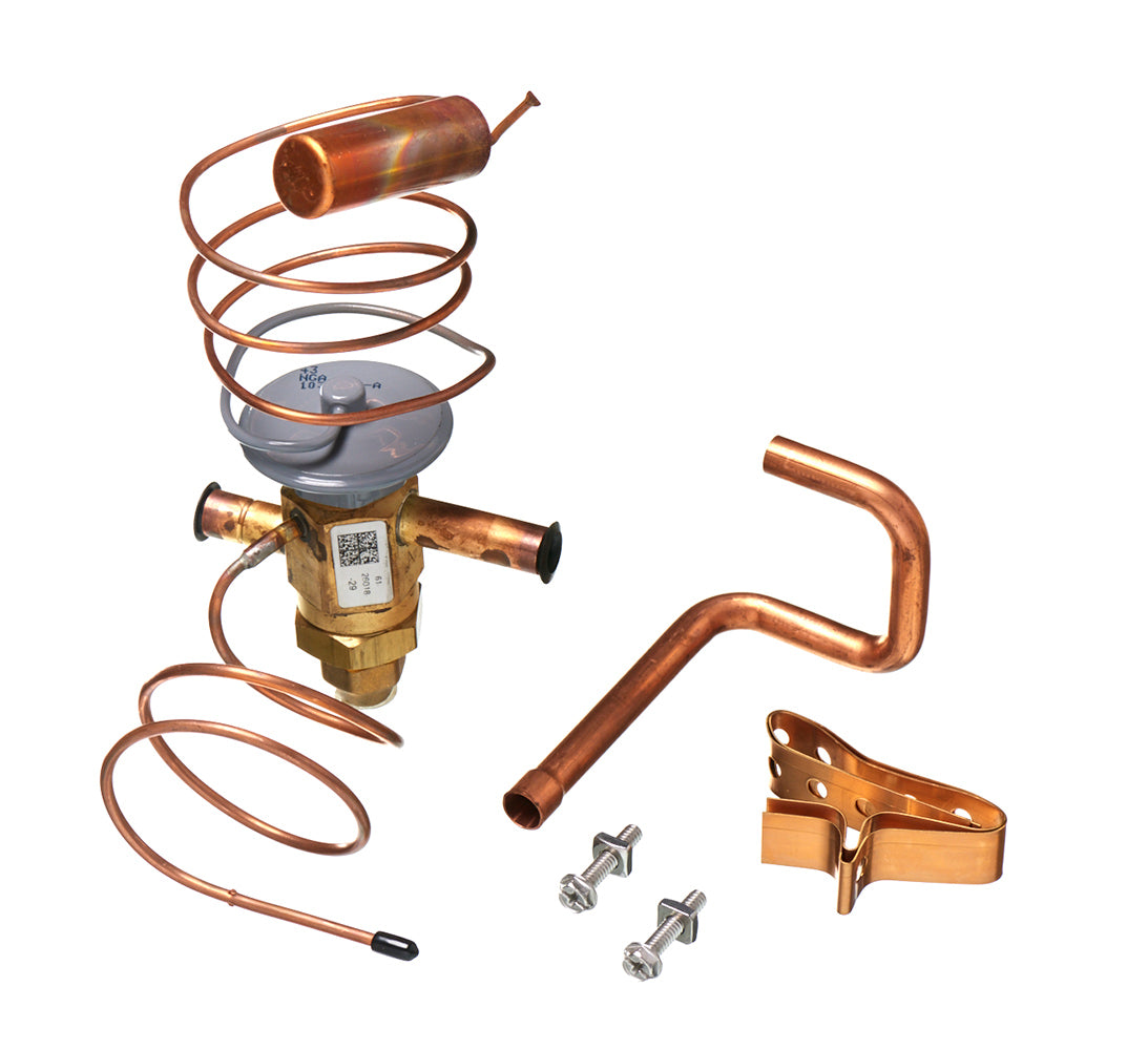 Rheem 611063 Expansion Valve