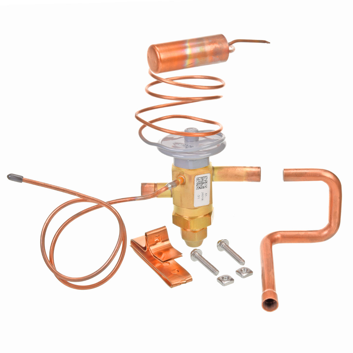 Rheem 611065 Expansion Valve