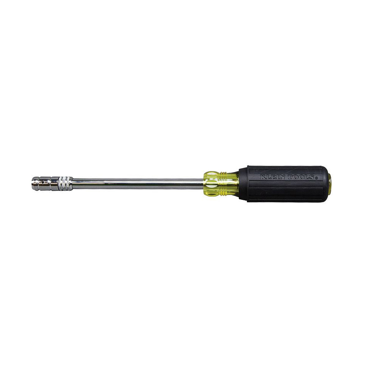 Rheem 65129 2-IN-1 Hex Head Slide Drive Nut Driver - 6 in.