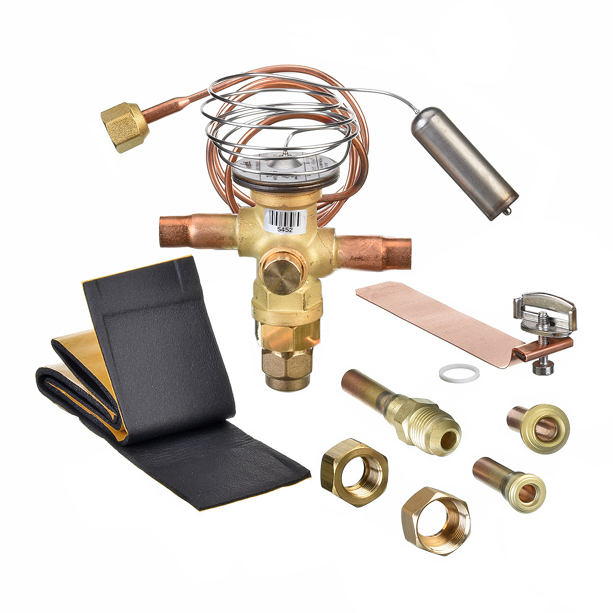 Rheem 67L5859 Expansion Valve (Txv)