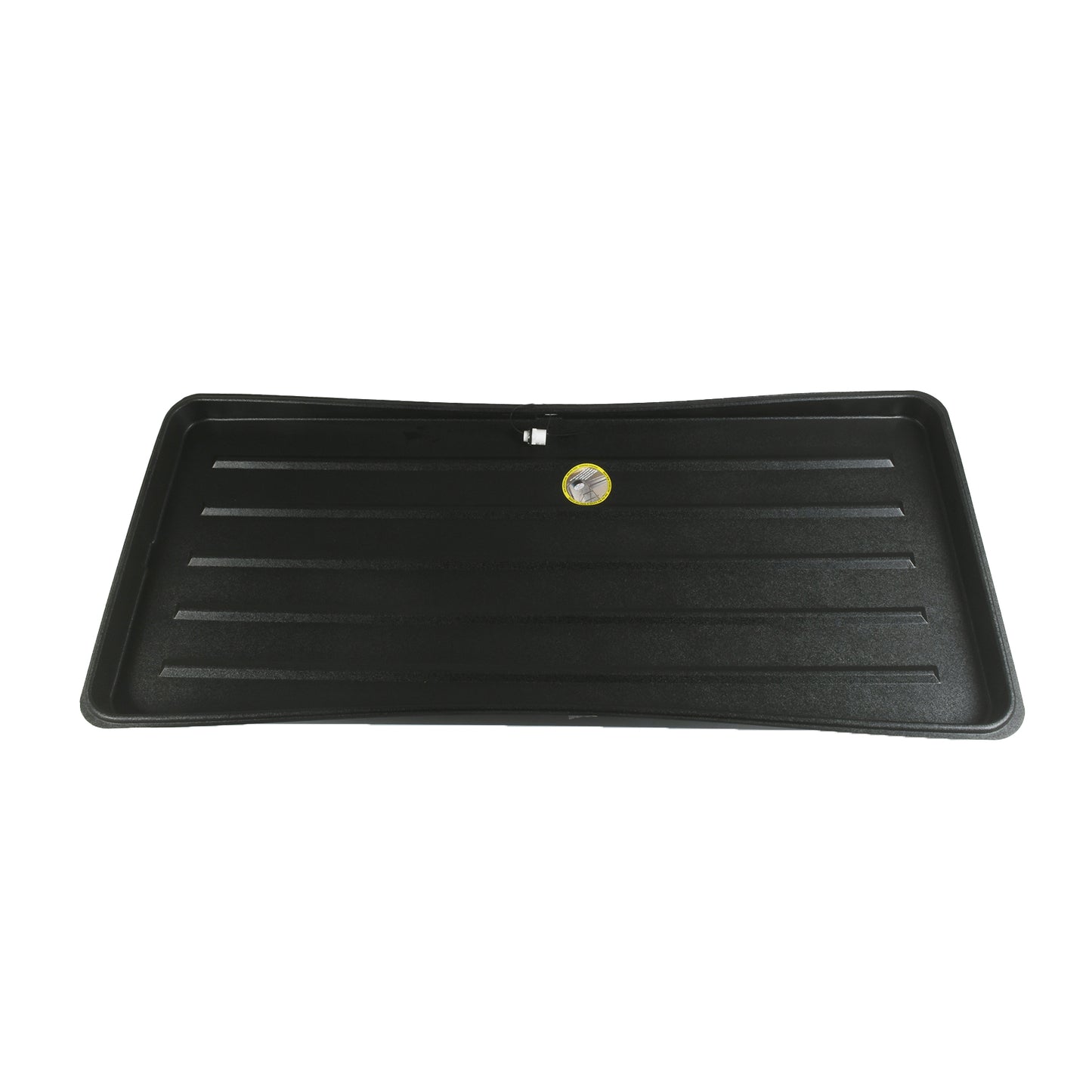 Rheem 686005 Drain PAN-PLASTIC-27 X63 (5/CARTON)