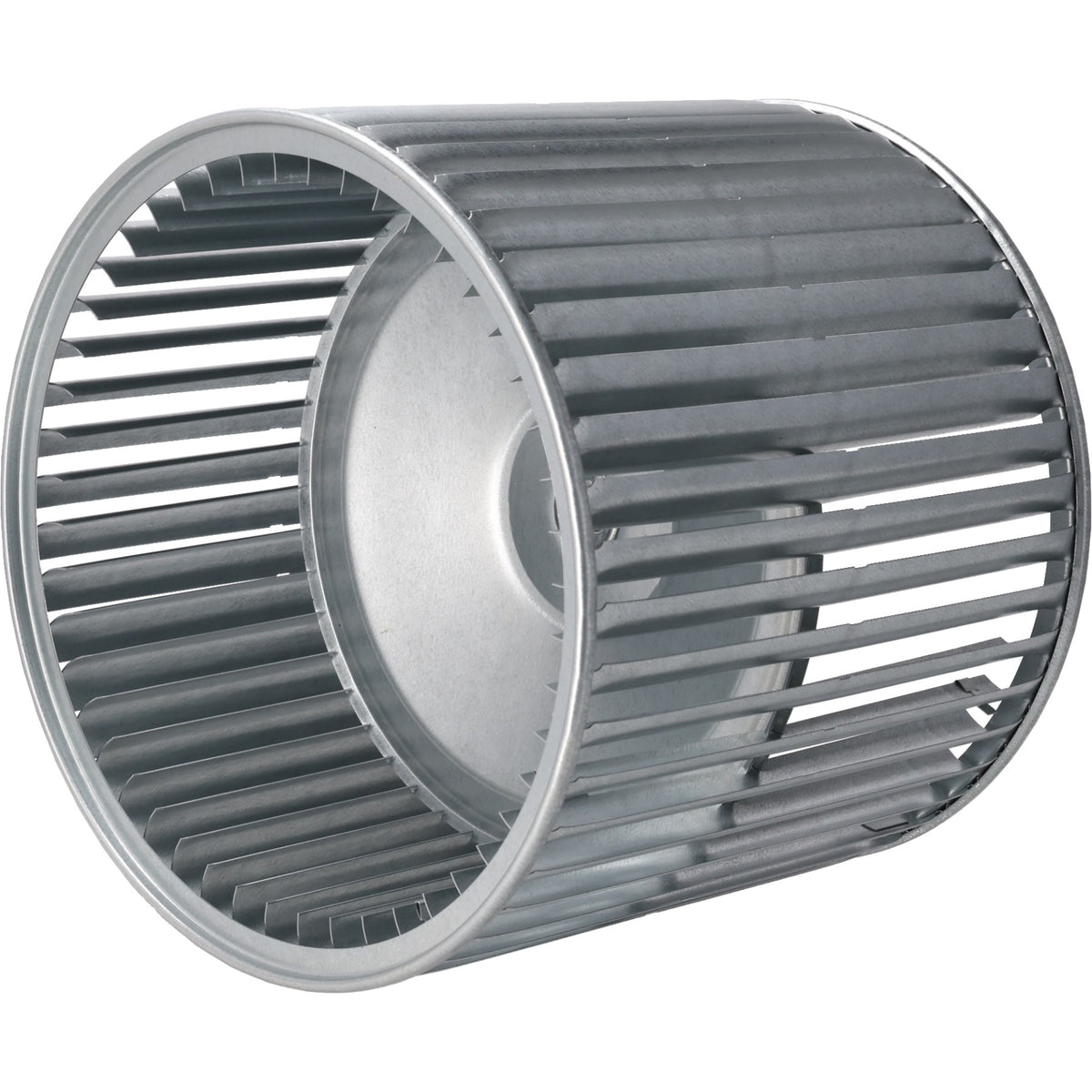 Rheem 703017 Blower Wheel