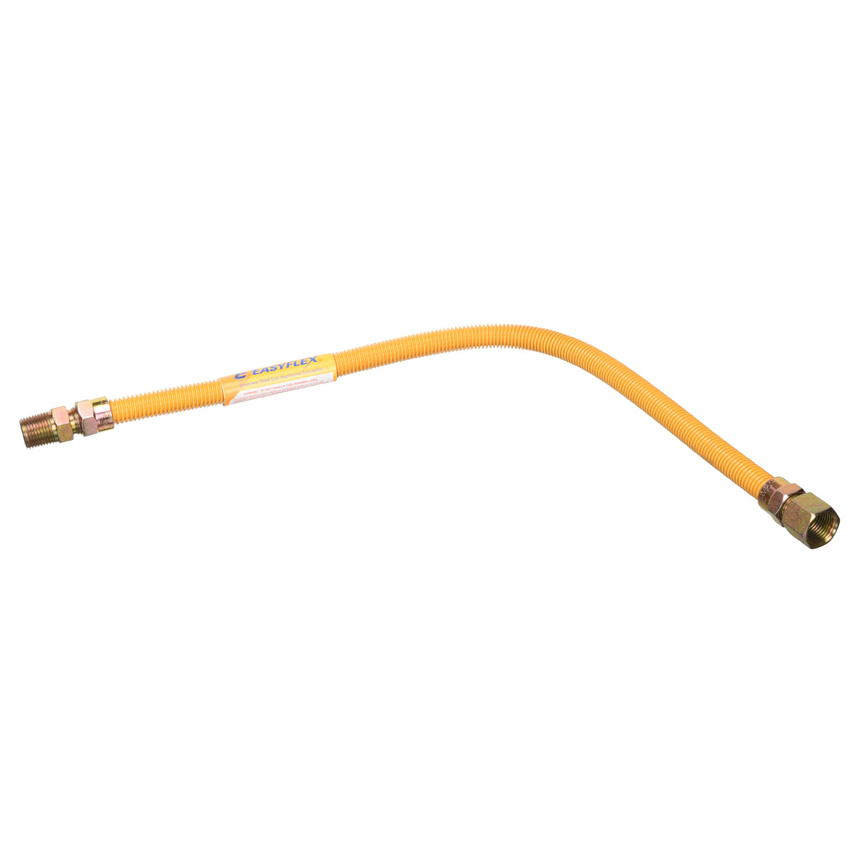 Rheem AP13014 24 Flex Gas Conn 1/2 Fip Adapter CONFIG=20352-528472
