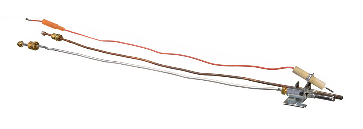 Rheem AP14650A-1 Piezo Pilot Tube Assembly (Ng)
