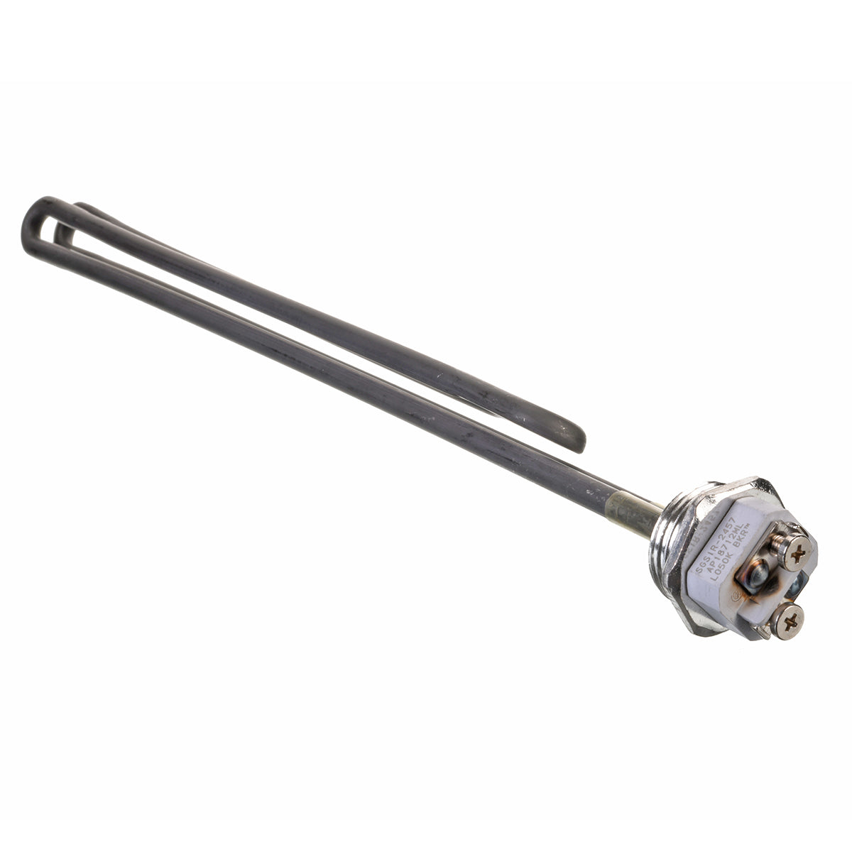 Rheem AP18712ML Resistored Element - 208V/240V Incoloy 840 Sheath