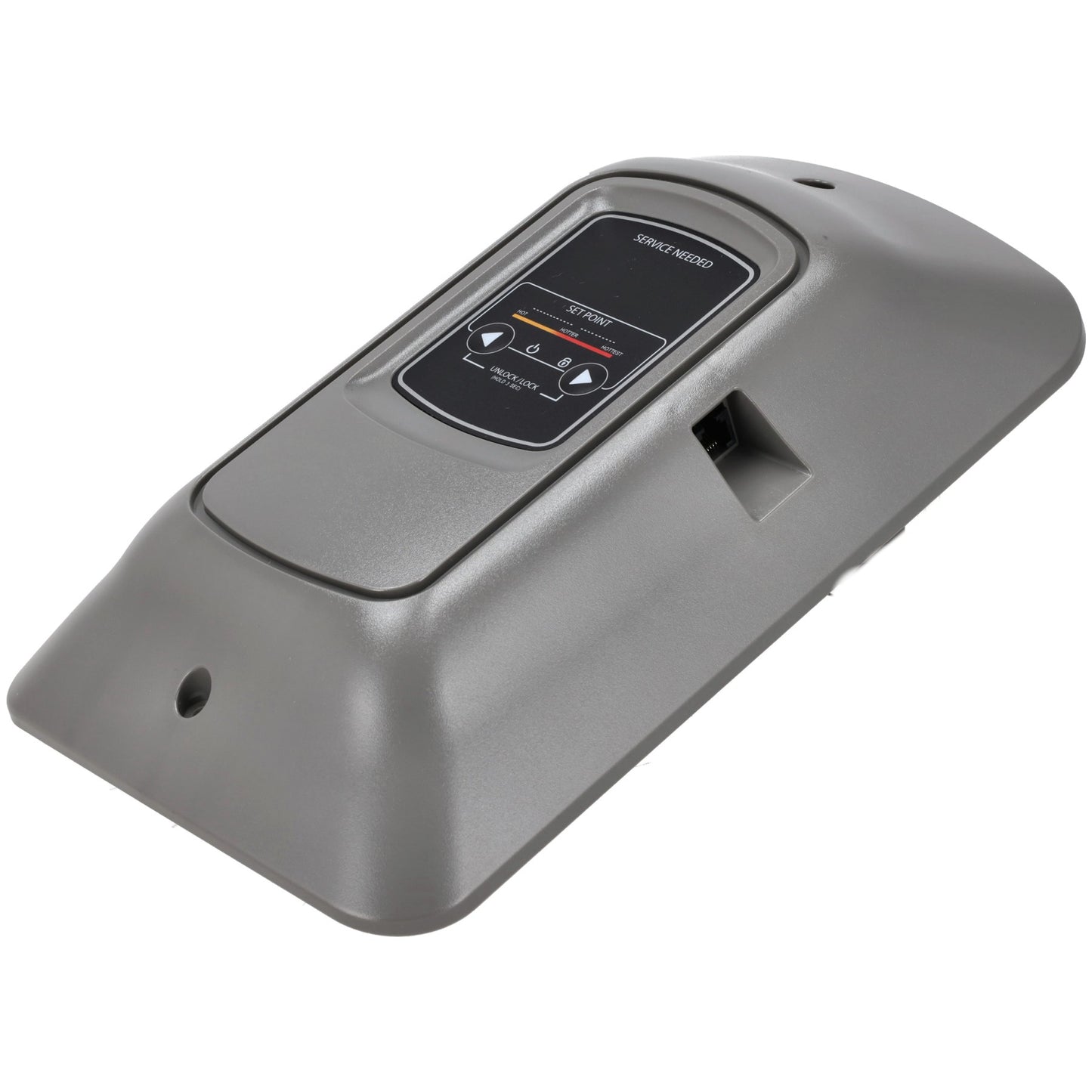 Rheem AP22480A User Interface Assembly - Connected Ewh Service Part