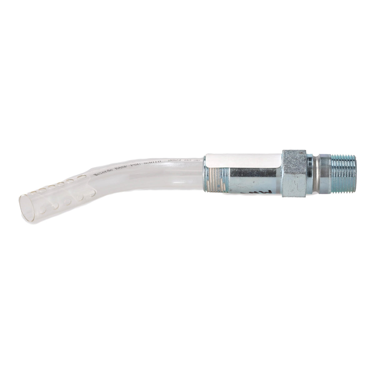 Rheem AP23083 Inlet Tube - Polysulfone Formed - Hex Key - 40 Gal