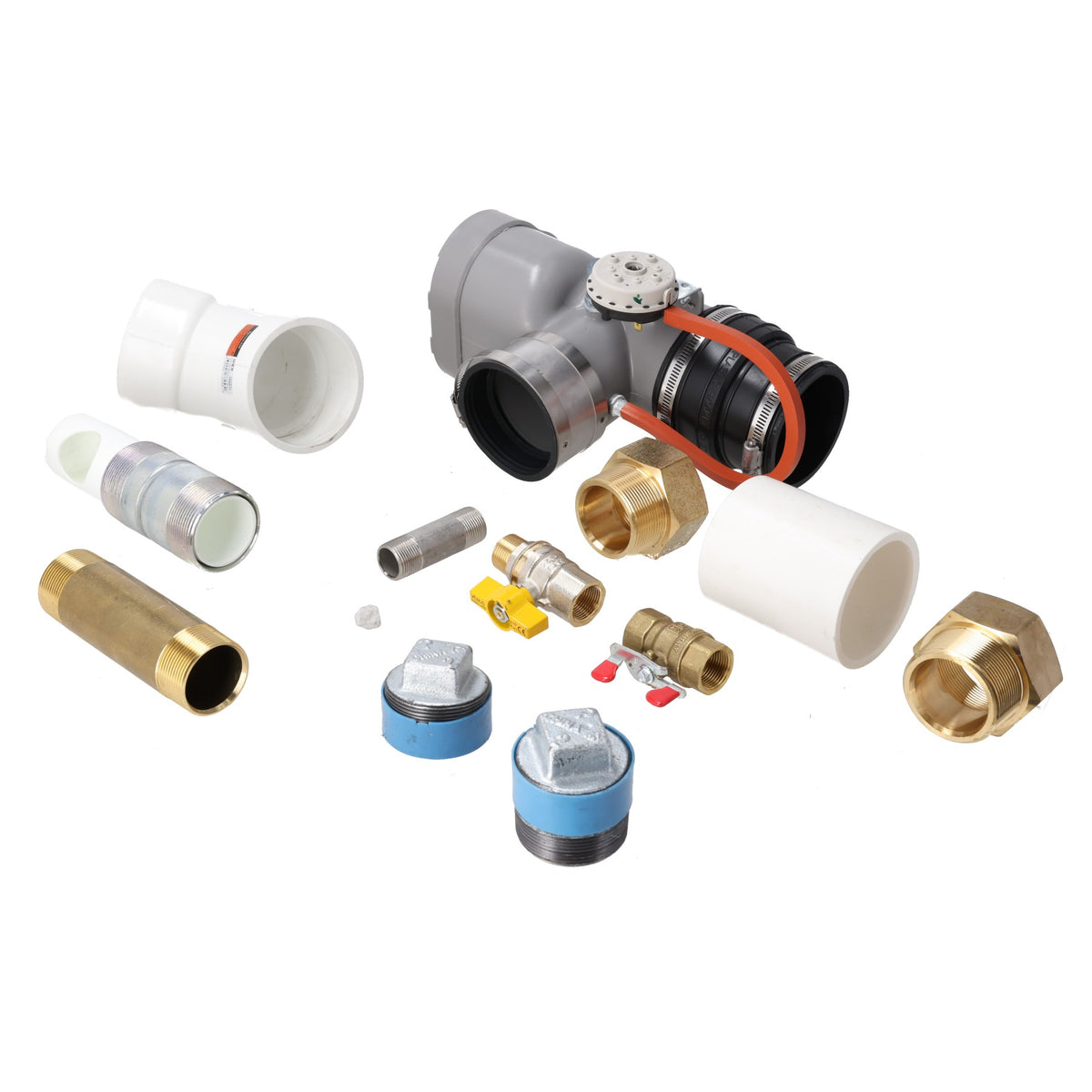Rheem AP24048 Installation Kit - Ghe Uk