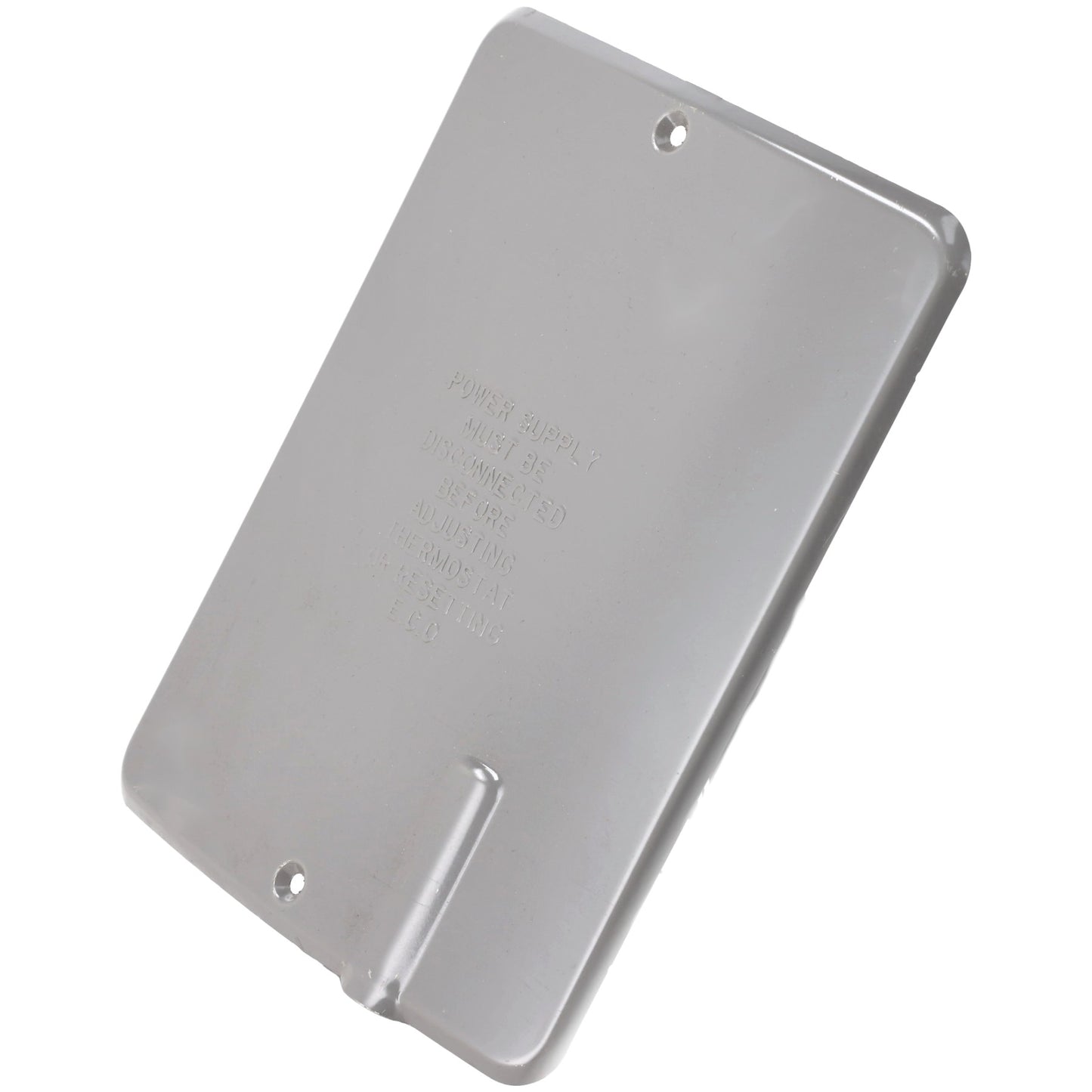 Rheem AS49604-AE Cavity Cover