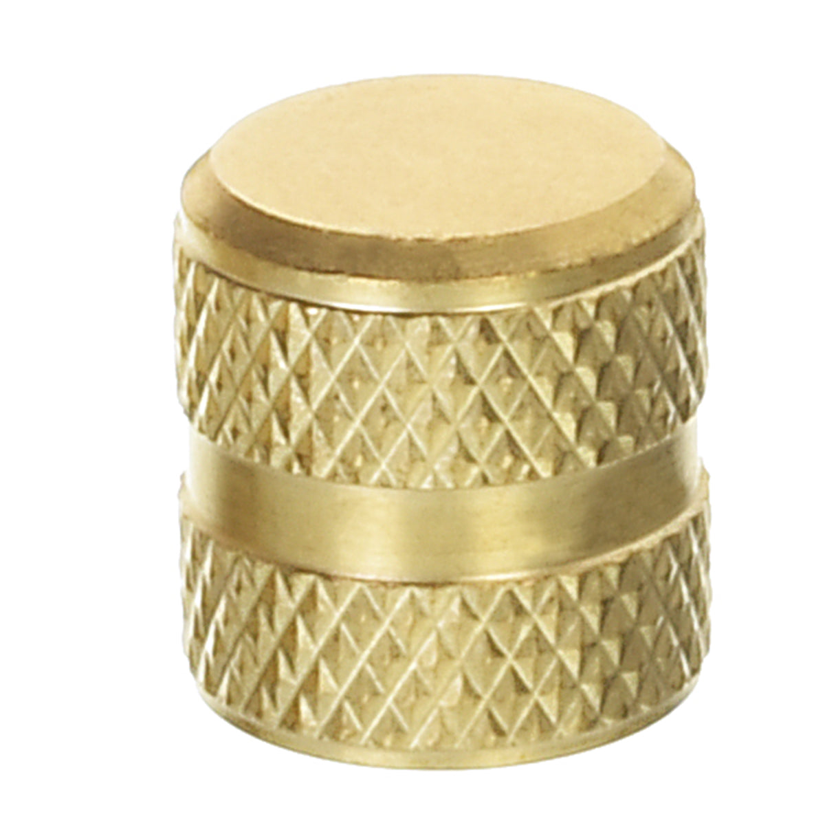 Rheem AVC410 Brass Cap - 1/2 in. (10-PK)