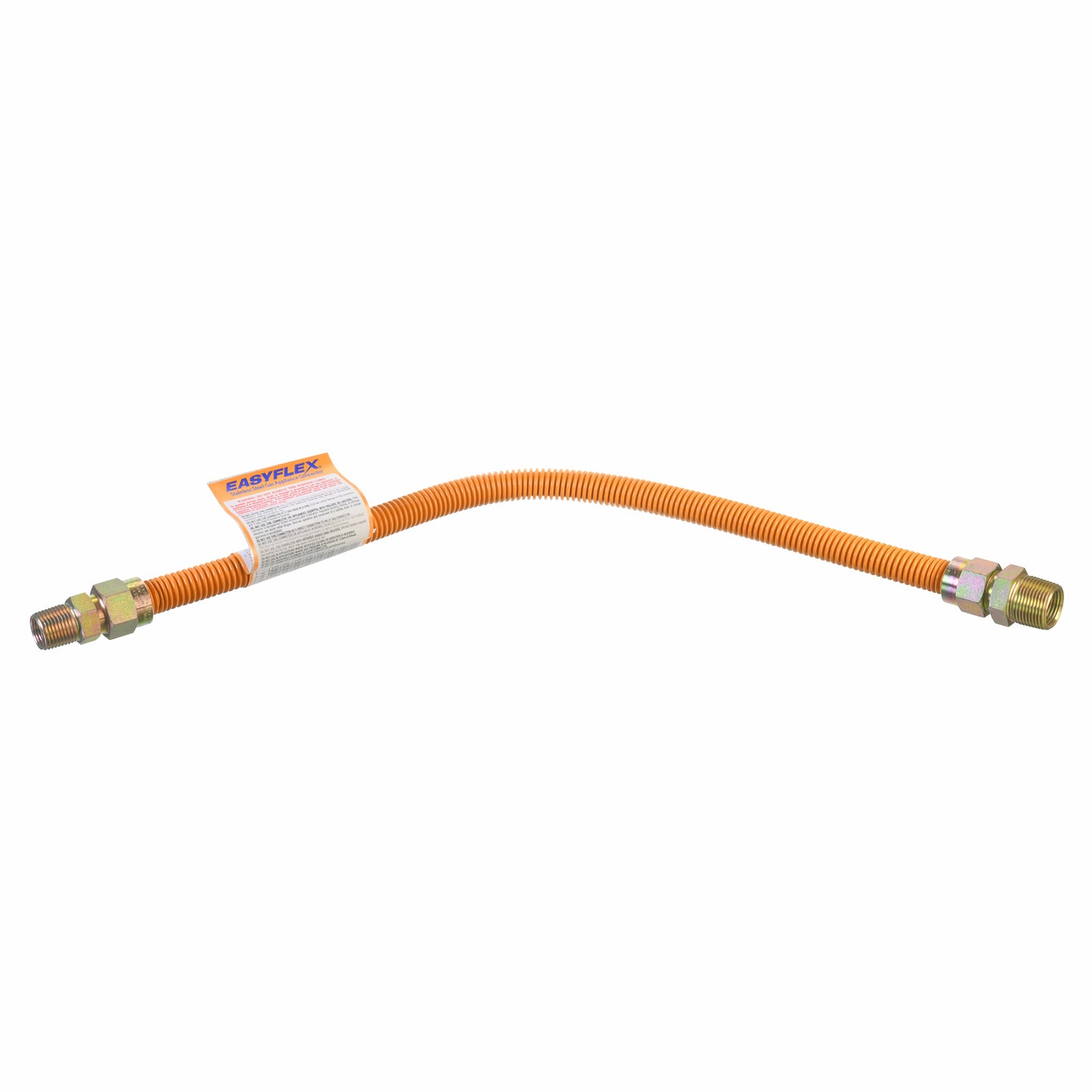 Rheem EFGC-012-YE-1014-24 Gas Connector - 3/4 in.
