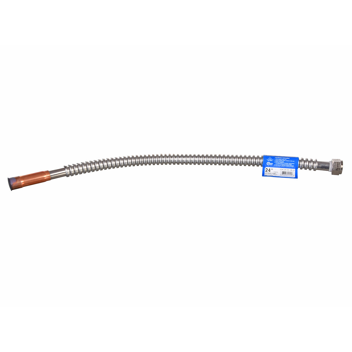 Rheem EFWC-034-SS-1060-24 Flexible Water Connector