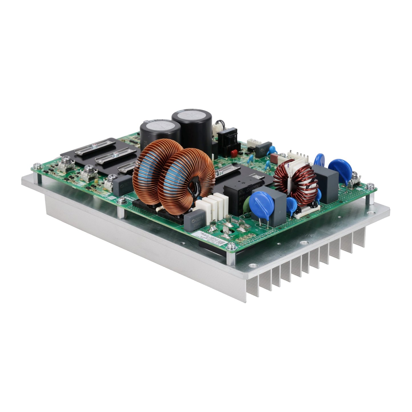 Rheem ELVF-D017-00 Vfd - Inverter Drive - 2T