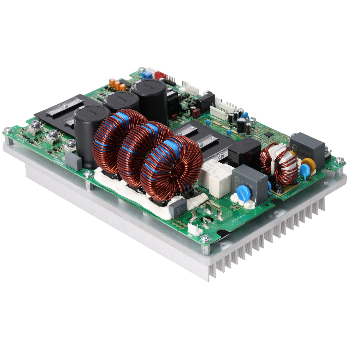 Rheem ELVF-X003-00 Vfd - Inverter Drive - M 4TR 2.0 TTF420