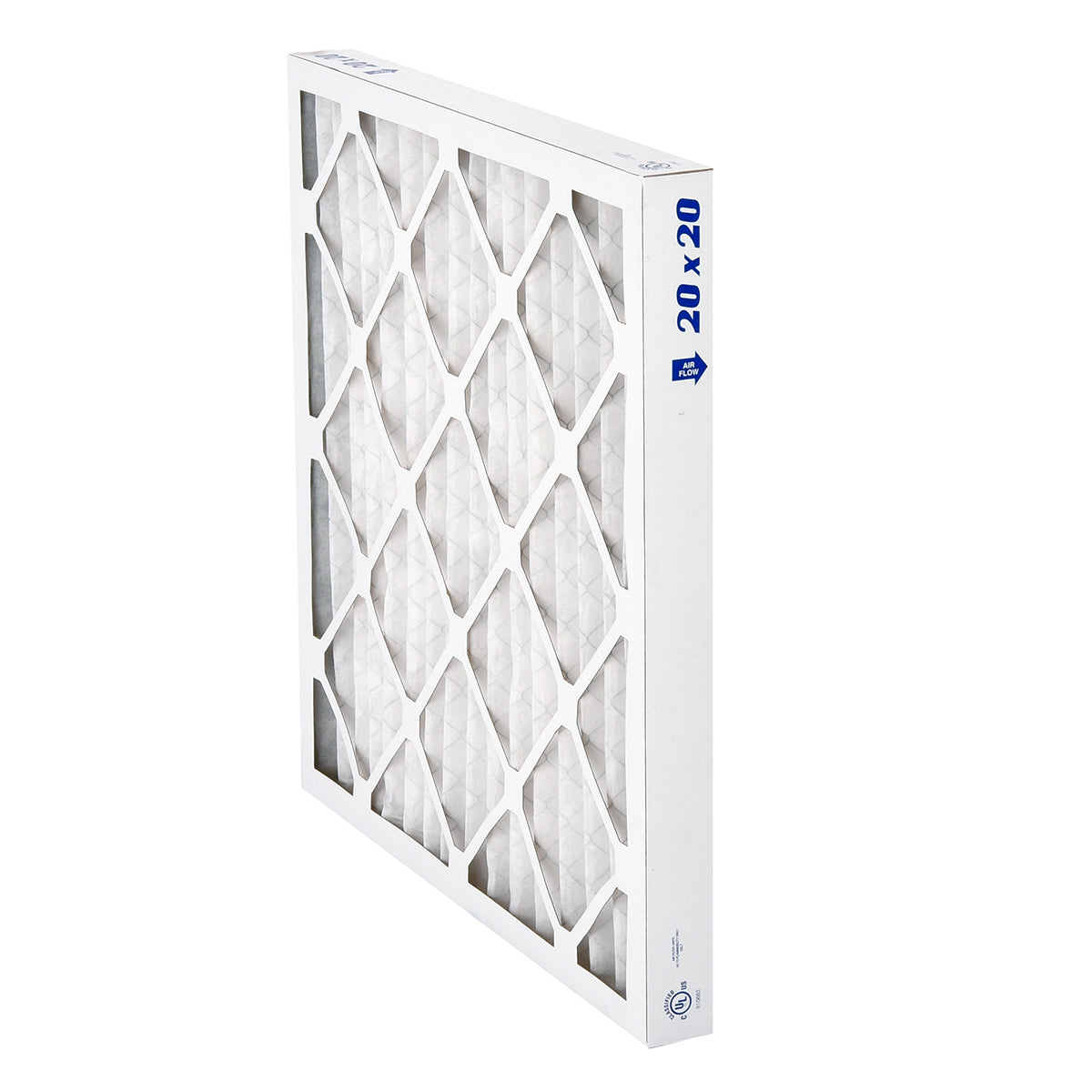 Rheem EQP4020202 Pleated Panel Filter 20 in. X 20 in. X 2 in.