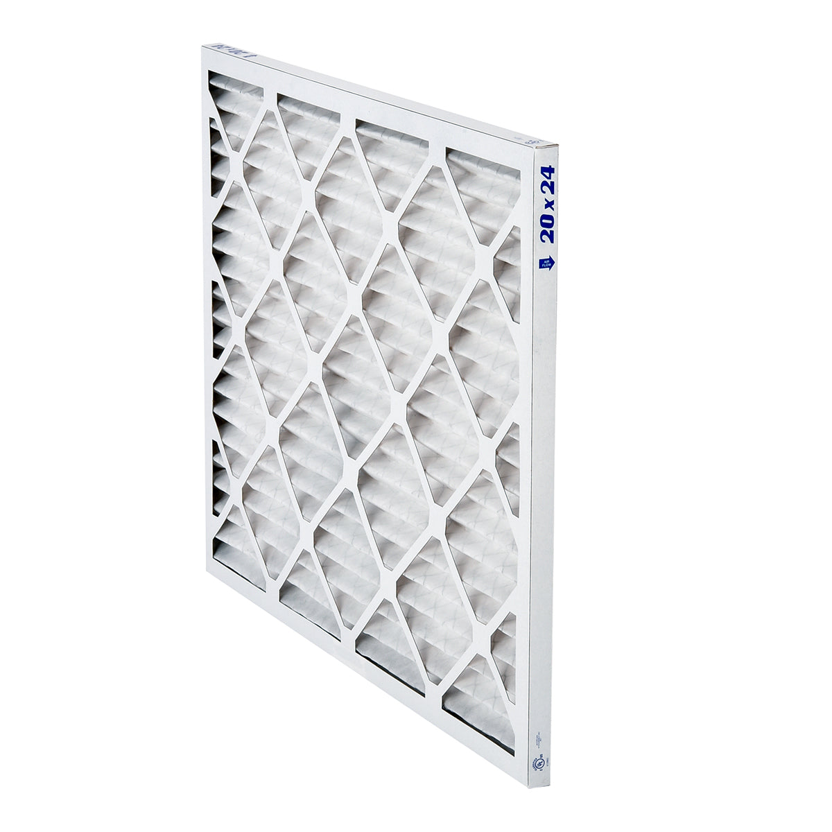 Rheem EQP4020241 Pleated Panel Filter 20 in. X 24 in. X 1 in.