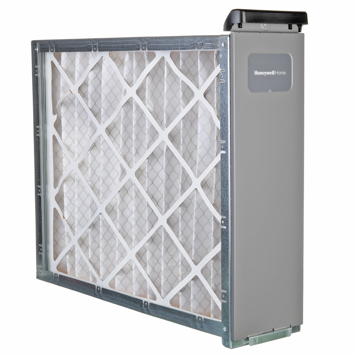 Rheem F100F2025 Merv 11 Media Air Cleaner 20 in. X 25 in. X 4 in. - 2000 Cfm