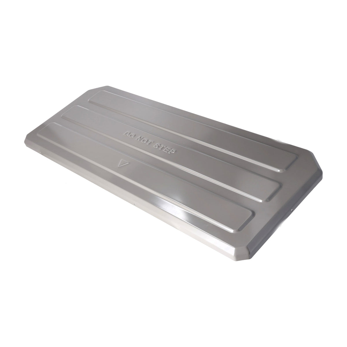 Rheem FBPN-GW128-50 Panel, Front - R1