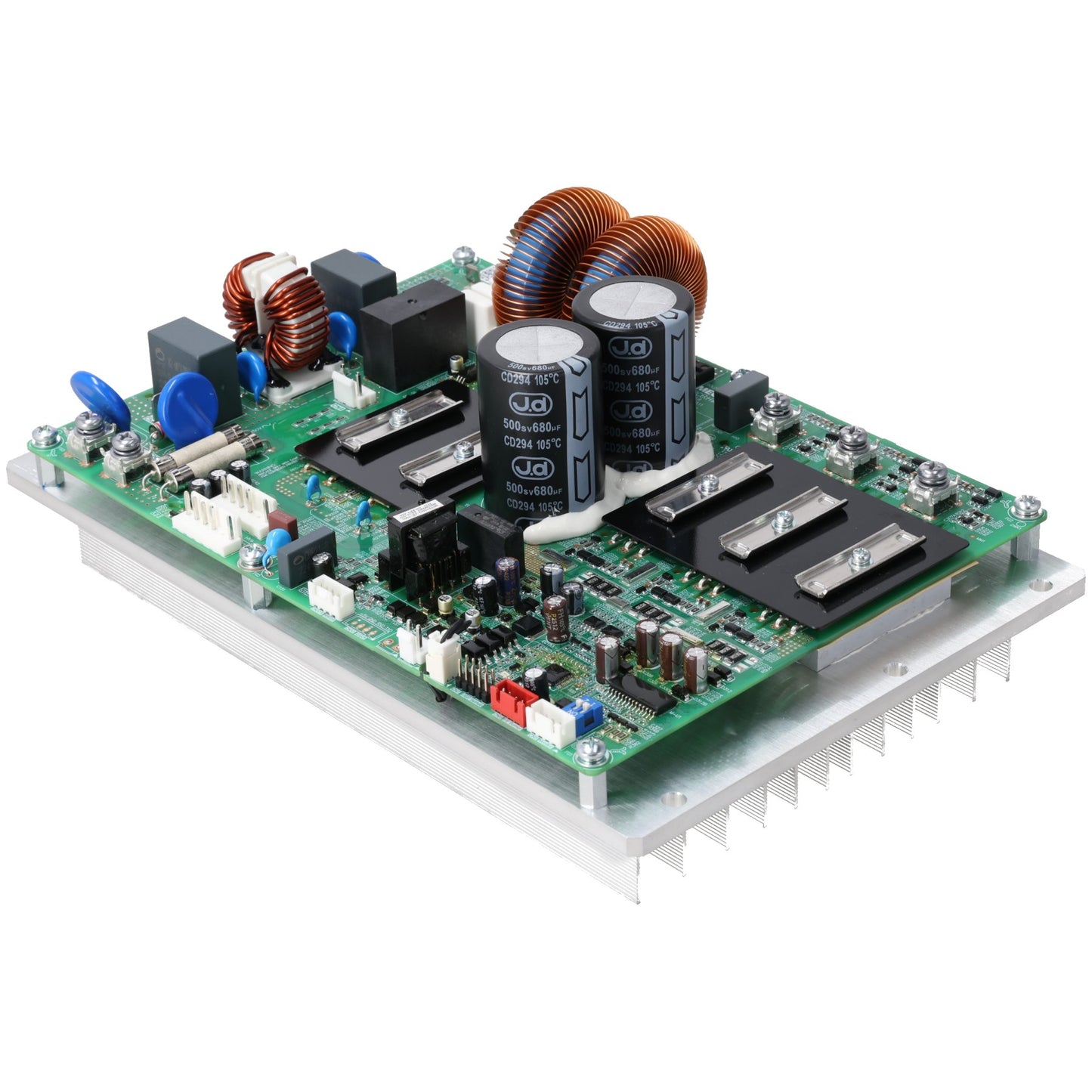 Rheem PD138005 Vfd - Inverter Drive, J2.0 & 2.1 - 2T