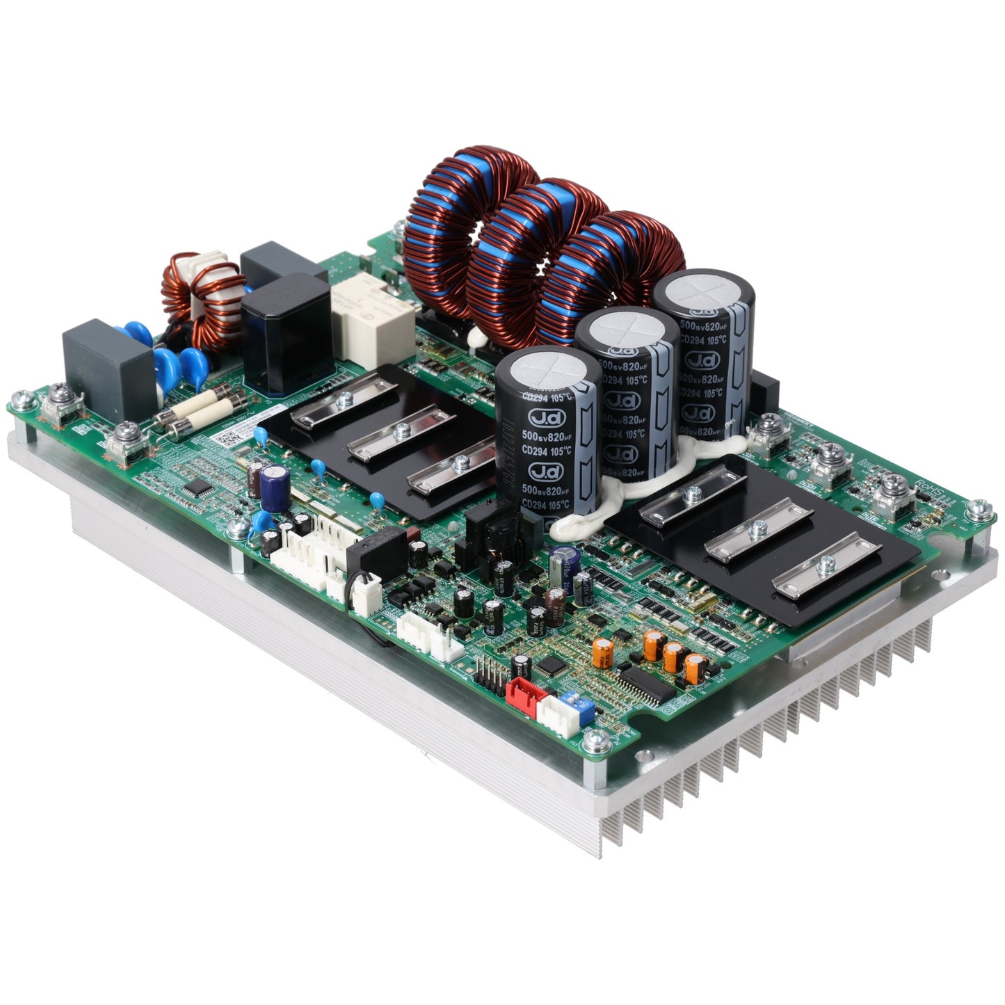 Rheem PD138010 Vfd - Inverter Drive, J2.0 - 4T