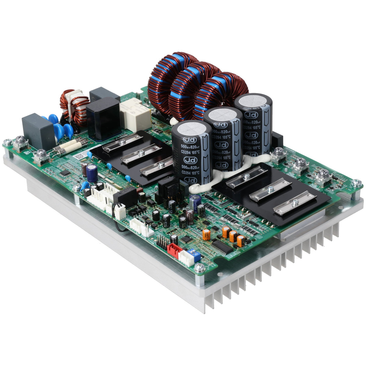 Rheem PD138012 Vfd - Inverter Drive, J2.0 - 5T