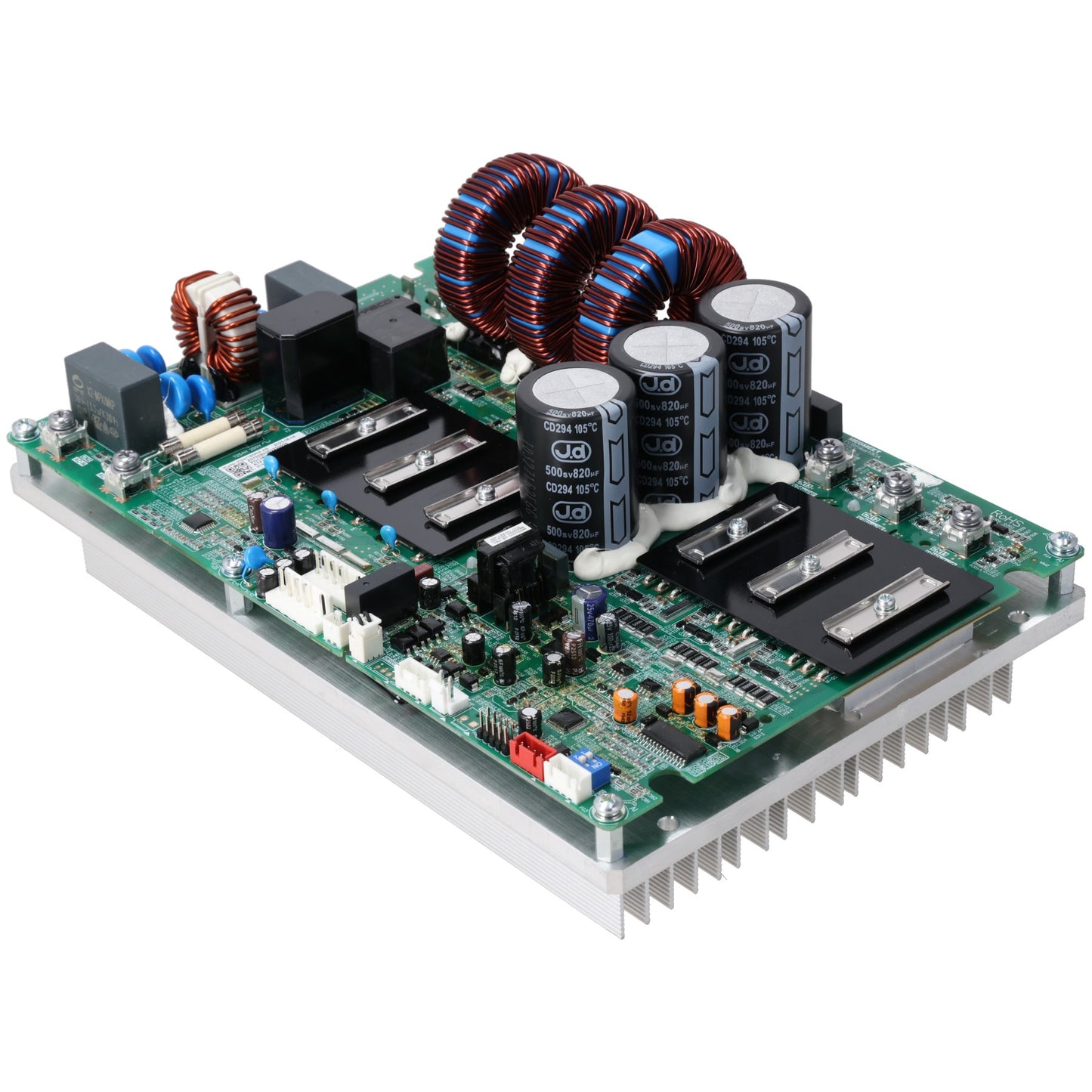 Rheem PD138014 Vfd - Inverter Drive, J1.0 - 5T