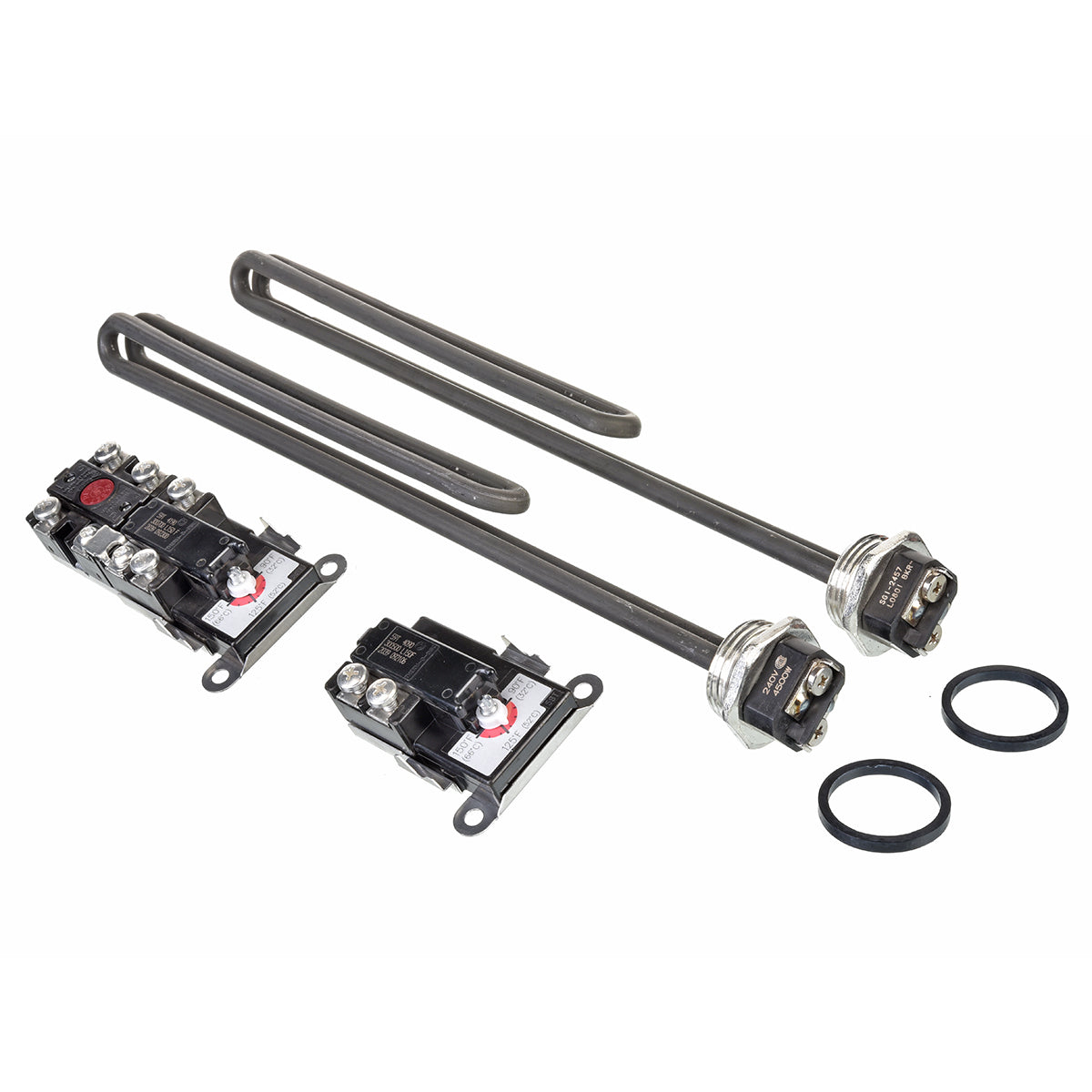 Rheem PD209540 Electric Water Heater Tune Up Kit - Ss