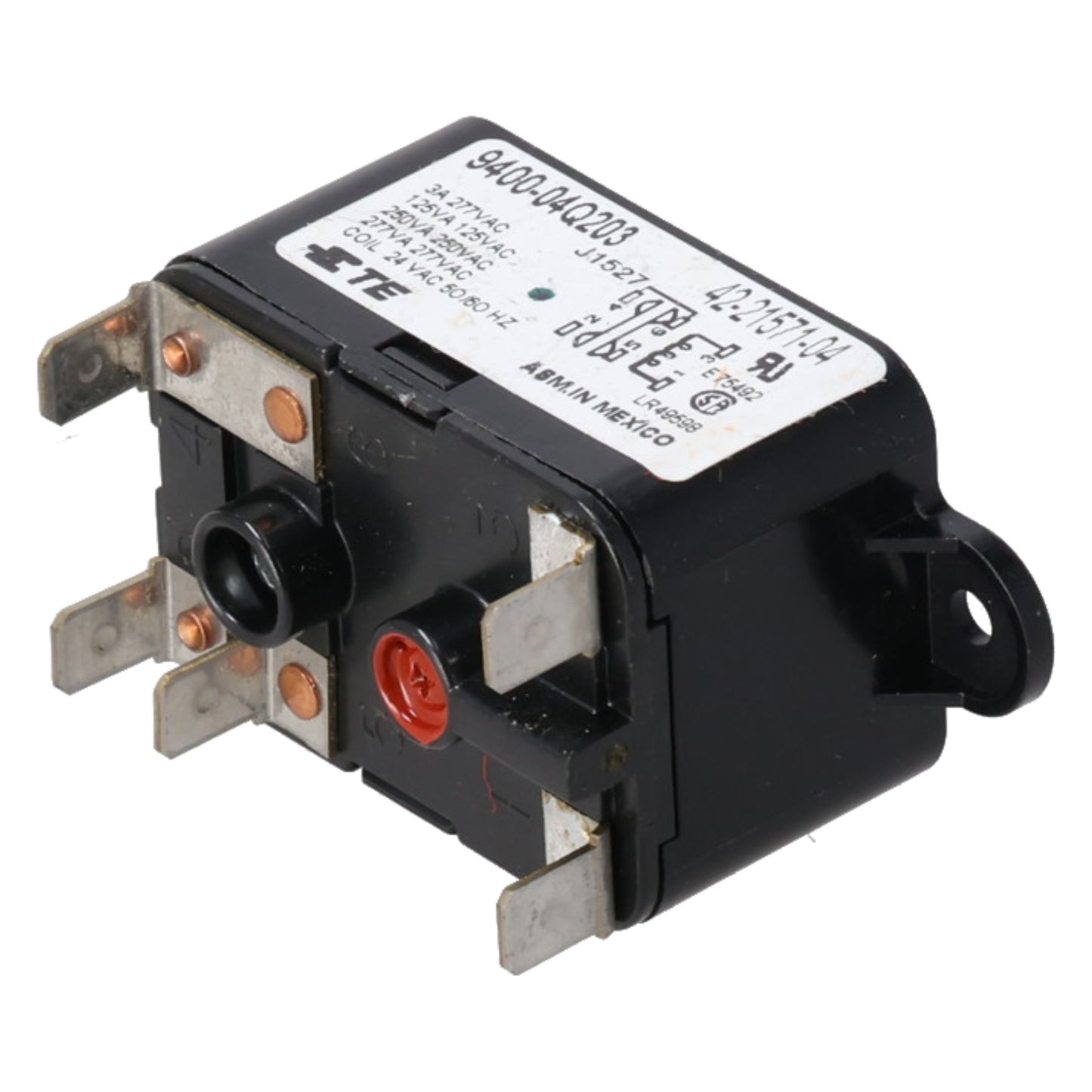 Rheem PD425124 Relay - Spdt (24VAC Coil)