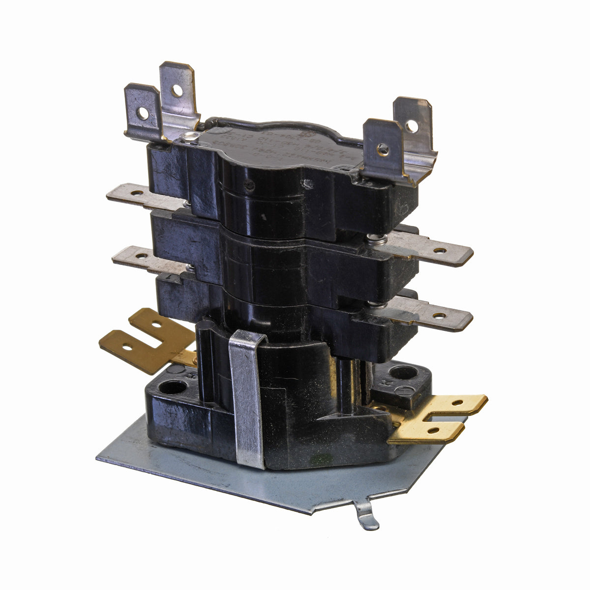 Rheem PD425125 Sequencing Relay