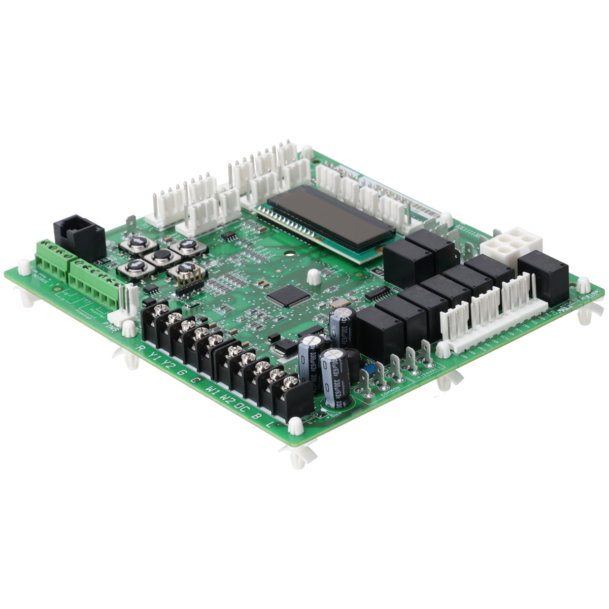 Rheem PD476654 Rooftop Unit Controller Replacement Kit
