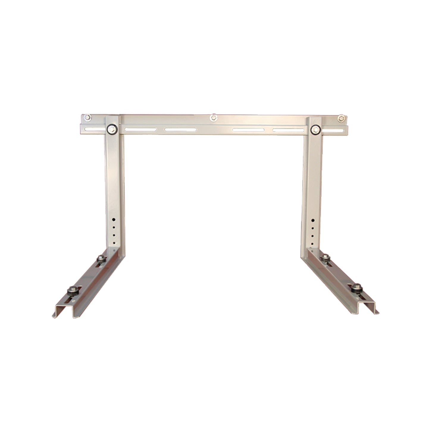 Rheem QSWB2000 Quick-Sling Steel Wall Bracket with Rail - 350 Lb Capacity