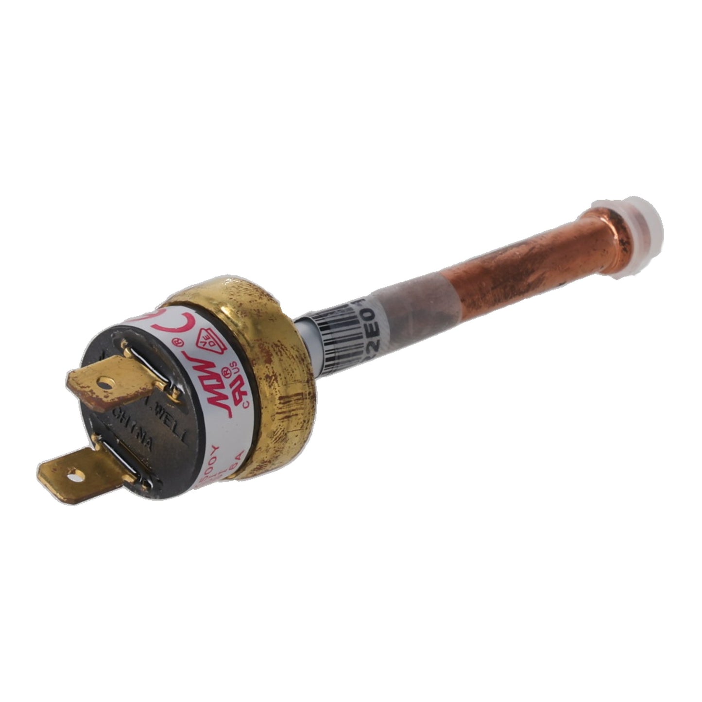 Rheem RCPR-000000000101 High Pressure Control YK01H400-650X500Y Hpswt