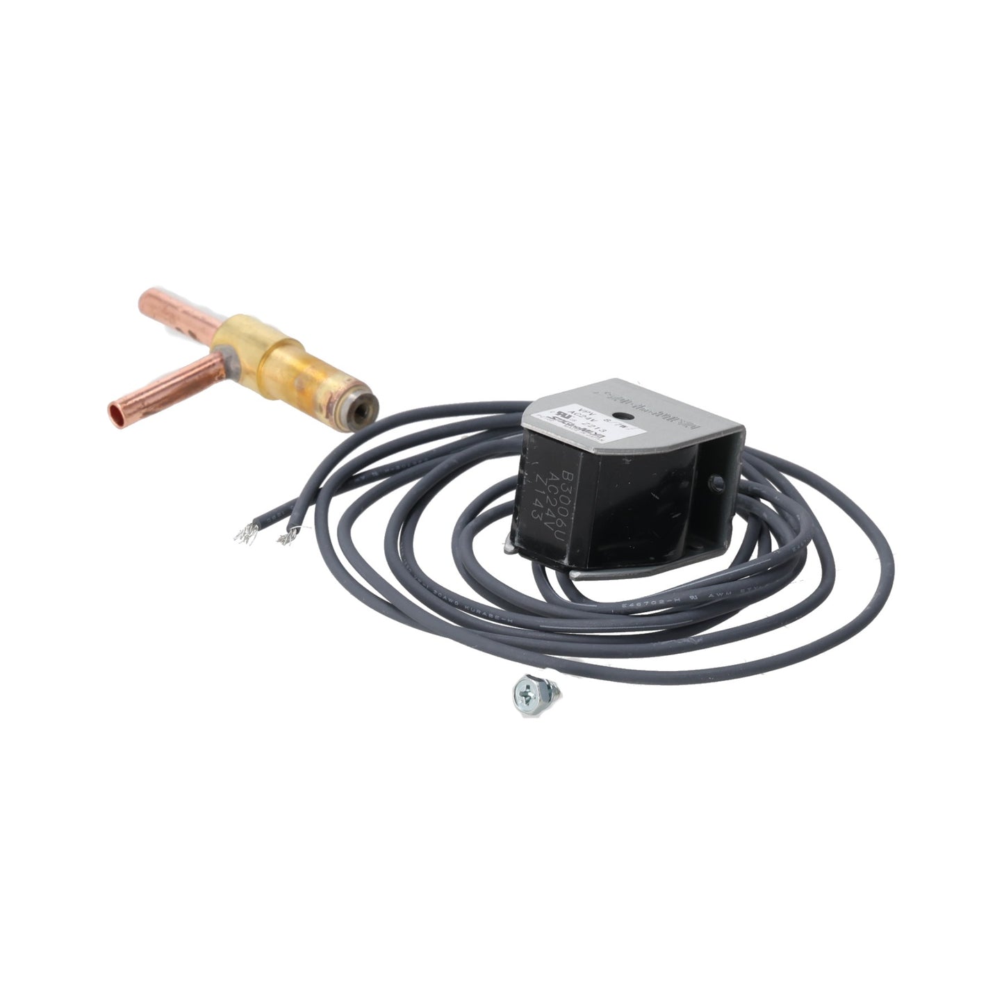 Rheem RCPR-HF10T02L80-03 Solenoid Valve