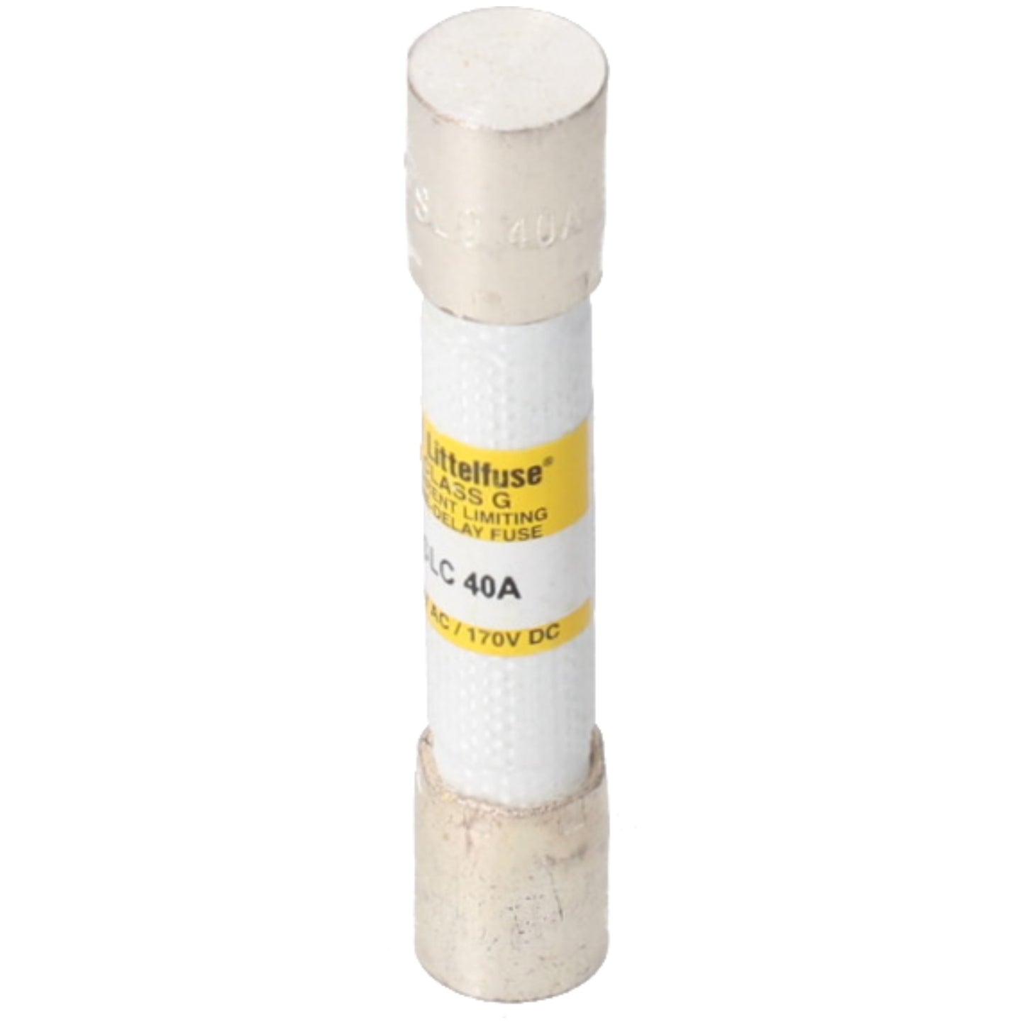 Rheem RTE10094 40A Fuse Bussman SC40 or Equivalent Slc 40A